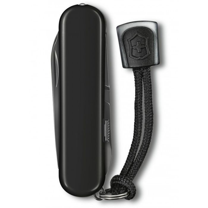 Складной нож Victorinox SIGNATURE LITE Onyx Black 0.6226.31P купить недорого в Ты Купи