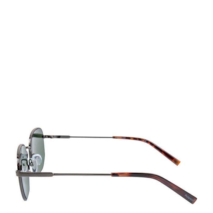 Чоловічі окуляри з поляризаційними ультралегкі лінзами POLAROID pld2081sx-kj151uc купити недорого в Ти Купи