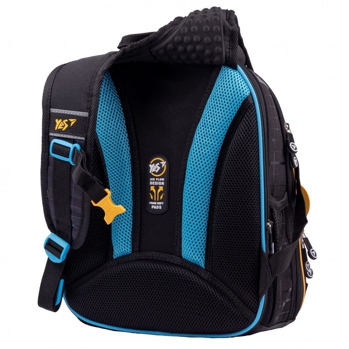Шкільний рюкзак для початкових класів Так S-30 Juno Ultra Premium Ultrex купити недорого в Ти Купи
