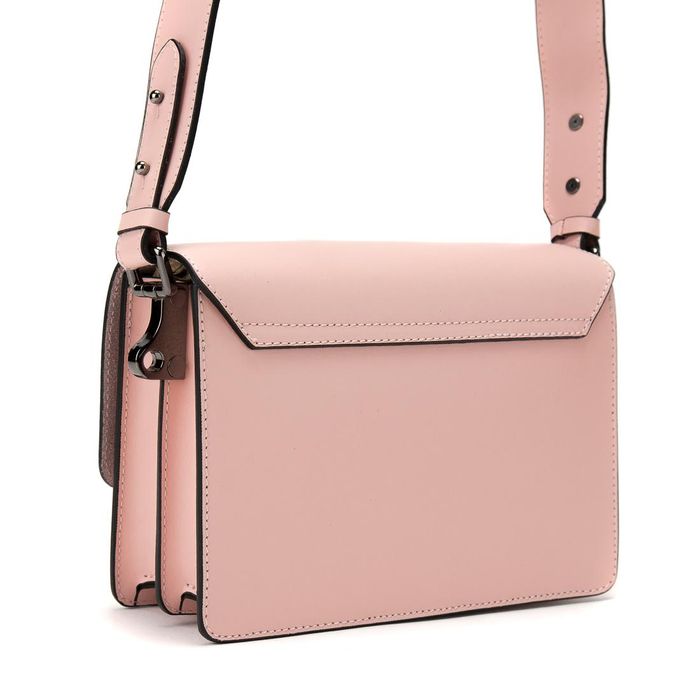 Класична жіноча невелика сумочка Firenze Italy F-IT-006P купити недорого в Ти Купи