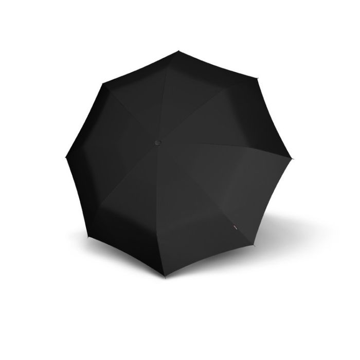Umbrella - напівавтоматичний пристрій Knirps T.903 Extra Long Ac Black Kn9639031000 купити недорого в Ти Купи