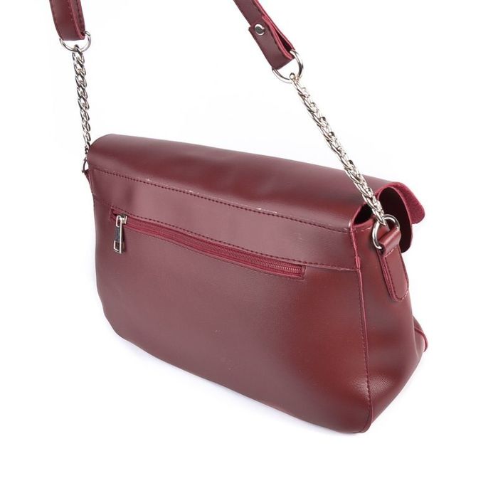 Женская сумка из искусственной кожи Камелия м213-70 купить недорого в Ты Купи