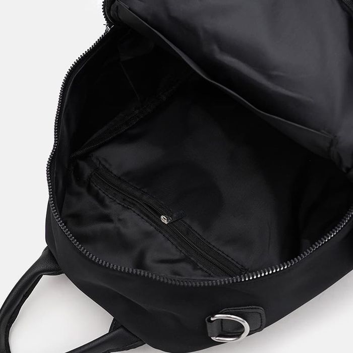 Жіночий рюкзак Monsen C1MT2225bo-bordo купити недорого в Ти Купи