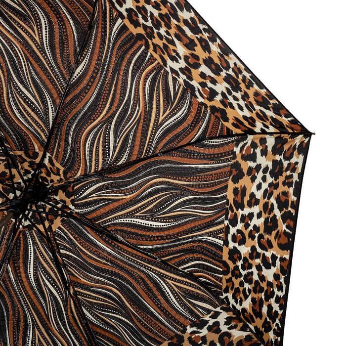 Жіноча парасолька напівавтомат AIRTON z3612-3097 купити недорого в Ти Купи