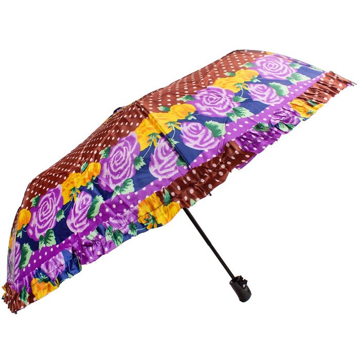 Зонт женский полуавтомат ETERNO 5DETBC5032-11 купить недорого в Ты Купи