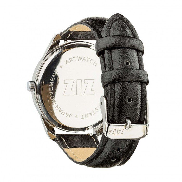 Наручний годинник ZIZ «Ей, Кіт!» + Додатковий ремінець 4618053 купити недорого в Ти Купи
