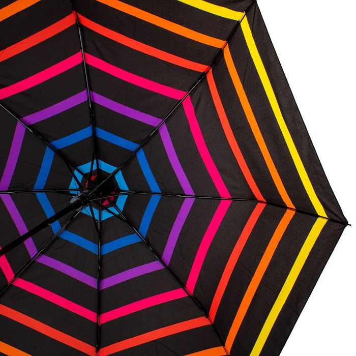 Жіноча парасолька напівавтомат HAPPY RAIN u42272-8 купити недорого в Ти Купи