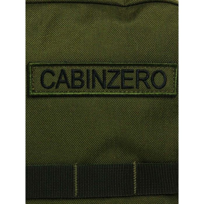 Рюкзак CabinZero MILITARY 28L / Military Green Cz19-1403 купити недорого в Ти Купи