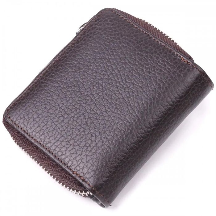 Жіночий шкіряний гаманець Karya 21412 купити недорого в Ти Купи