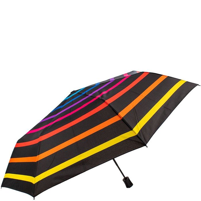 Жіноча парасолька напівавтомат HAPPY RAIN u42272-8 купити недорого в Ти Купи