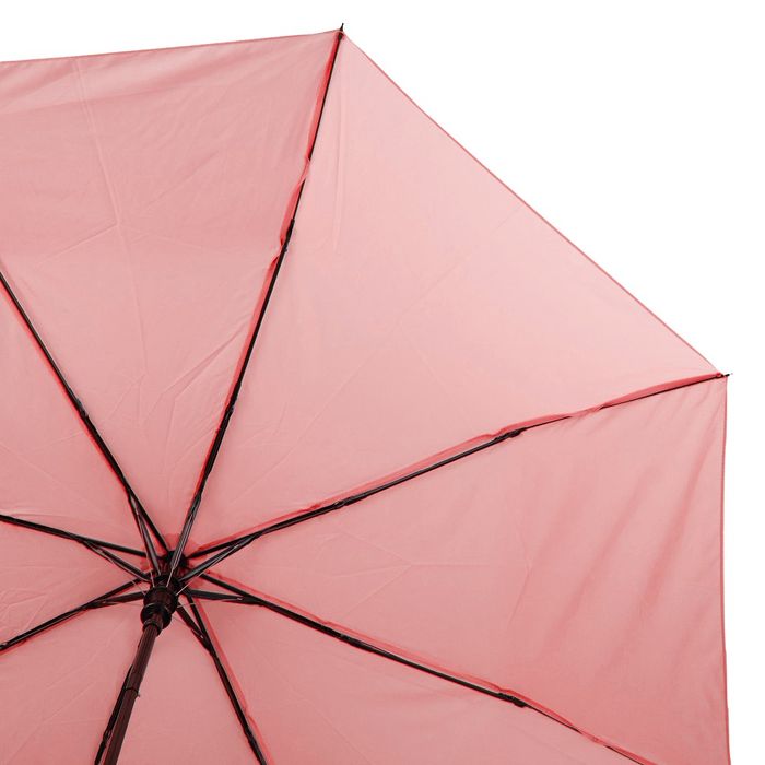 Жіночий напівавтоматичний парасольлий щасливий дощ U45405 купити недорого в Ти Купи
