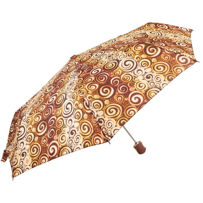 Жіноча парасолька автомат ZEST z23816-4216 купити недорого в Ти Купи