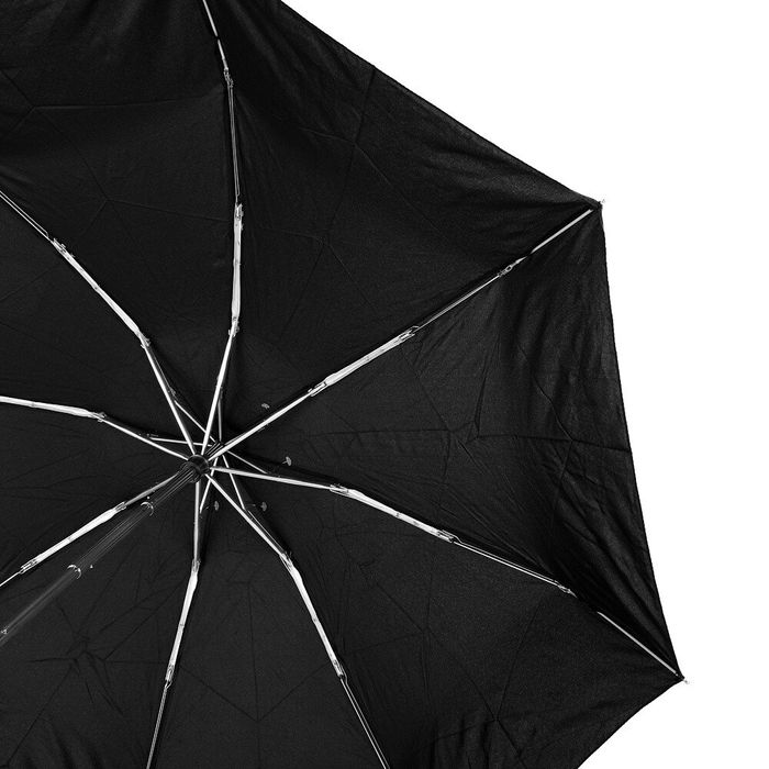 Чоловічий компактний полегшений механічний парасолька MAGIC RAIN ZMR52001 купити недорого в Ти Купи