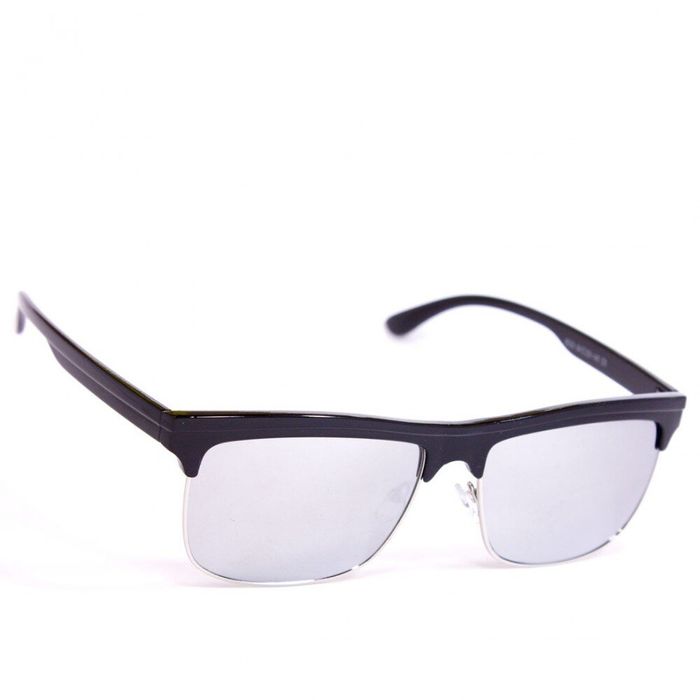 Солнцезащитные мужские очки BR-S 8033-5 купить недорого в Ты Купи