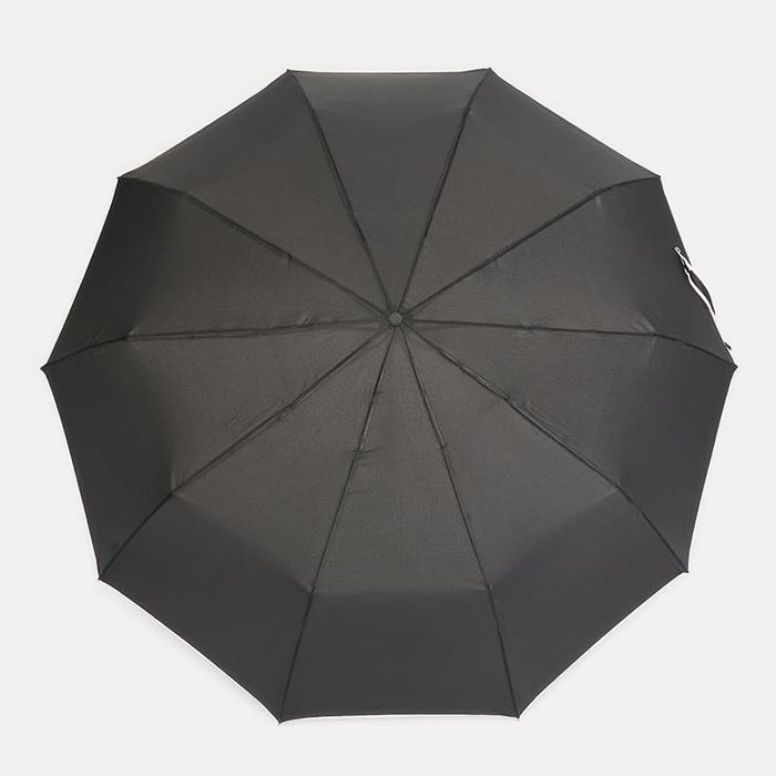 Автоматический зонт Monsen C1868cd-12-black купить недорого в Ты Купи