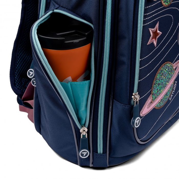 Шкільний рюкзак для початкових класів Так S-84 Космос купити недорого в Ти Купи