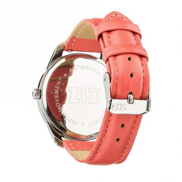 Наручний годинник ZIZ «Мінімалізм» + додатковий ремінець 4600161 купити недорого в Ти Купи