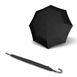Umbrella - напівавтоматичний пристрій Knirps T.903 Extra Long Ac Black Kn9639031000