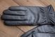 Рукавички жіночі чорні шкіряні сенсорні 950s2 M Shust Gloves