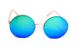 Солнцезащитные женские очки BR-S 8303-7