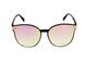 Солнцезащитные очки Aras Черно-розовый (2717 pink)