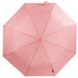 Жіночий напівавтоматичний парасольлий щасливий дощ U45405