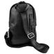 Кожаный мужской рюкзак BOND SHI1195-281
