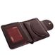 Жіночий гаманець з натуральної шкіри GRASS SHI138-14