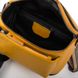 Женская кожаная сумка-клатч ALEX RAI 1-02 39031-9 yellow