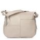 Жіноча шкіряна сумка ALEX RAI 2032-9 white-grey