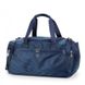 Дорожньо-спортивна сумка Dolly 787 синя
