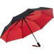 Зонт складной Fare 5529 Черно-красный (1141)