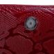 Шкіряний стильний гаманець жіночий Karya SHI1118-019