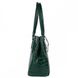 Женская кожаная сумка Ashwood C54 Green (Зеленый)