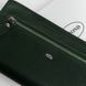 Шкіряний жіночий гаманець Classik DR. BOND WMB-2M green