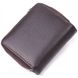 Жіночий шкіряний гаманець Karya 21412