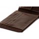 Кожаный мужской кошелек Redbrick RBWC0020 (brown)