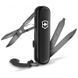 Складной нож Victorinox SIGNATURE LITE Onyx Black 0.6226.31P