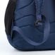 Школьный рюкзак Dolly 382 темно-синий