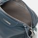 Женская кожаная сумка Borsa Leather K12247n-navy