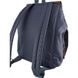 Синий женский рюкзак EXODUS DENVER BLUE R1201EX03.1