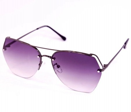 Жіночі сонцезахисні окуляри 80-259-3 купити недорого в Ти Купи