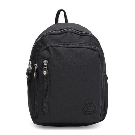 Женский рюкзак Monsen C1KP9282bl-black купить недорого в Ты Купи