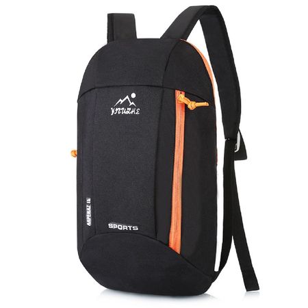 Текстильний рюкзак вертикальний легкий унісекс Confident B-N2-8380A купити недорого в Ти Купи