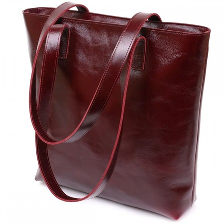 Жіноча шкіра Швигельська сумка 16368 купити недорого в Ти Купи
