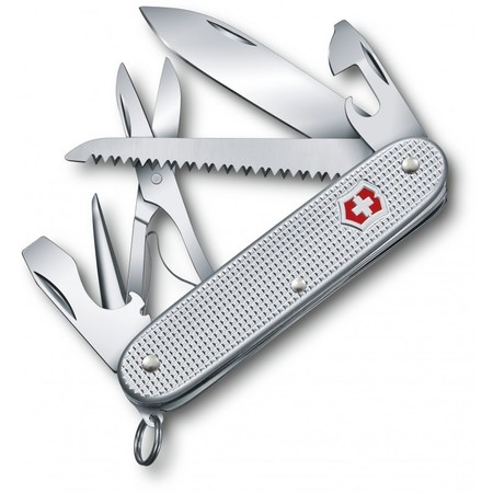 Складной нож Victorinox FARMER X 0.8271.26 купить недорого в Ты Купи