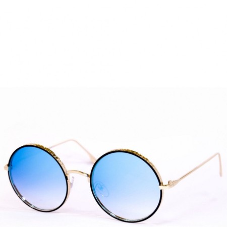 Сонцезахисні жіночі окуляри 9302-4 купити недорого в Ти Купи