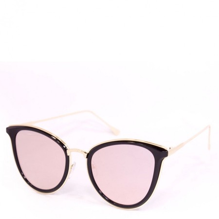 Солнцезащитные женские очки Glasses 8390-3 купить недорого в Ты Купи