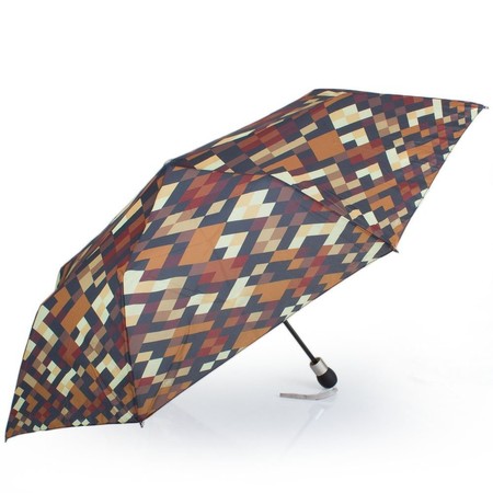 Женский зонт полуавтомат ZEST Z23625-4099 купить недорого в Ты Купи
