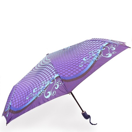 Жіноча парасолька автомат ZEST z23846-3175 купити недорого в Ти Купи